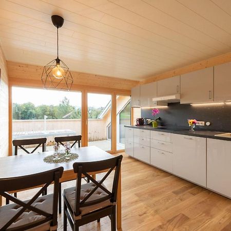 Rosenhaus-1 Lägenhet Schwarzenberg im Bregenzerwald Exteriör bild